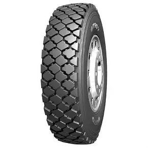 Llanta Boto BT957 TL TD. 15.4MM PREMIUN 235/75 R17.5