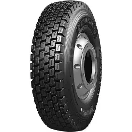 Llanta Compasal 295/80 R22.5 CPD81 -GALL TL T.D. 20.0MM 295/80R22.5