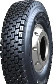Llanta Compasal 295/80 R22.5 CPD81 XB -GALL TL 295/80R22.5