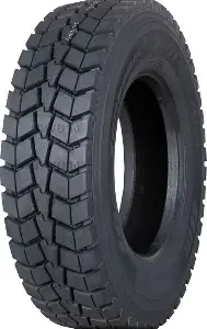 Llanta Compasal 295/80 R22.5 CPD87 -FLE ON/OFF TL T.D. 22.0MM 295/80R22.5
