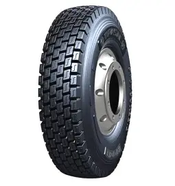 Llanta Compasal CPD81 -GALL TL 215/75 R17.5