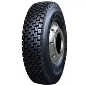 Llanta Compasal CPD81 -GALL TL 9.5 R17.5