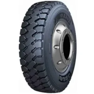 Llanta Compasal CPD86 TL 9.5 R17.5