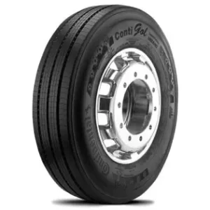 Llanta Continental 295/80 R22.5 CONTI GOL URBANA TL ECUADOR 295/80R22.5