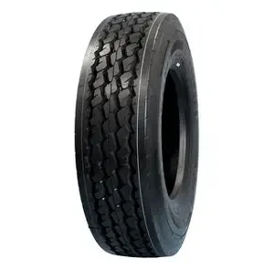 Llanta Continental 295/80 R22.5 CROSSTRAC HS3 MIXTA TL ON-FF EUROPA T.D 17MM 295/80R22.5