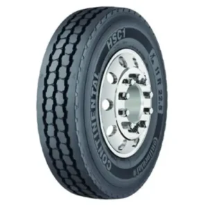 Llanta Continental 295/80 R22.5 HSC1 MIXTA TL 295/80R22.5