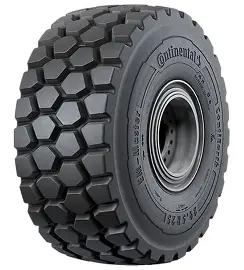 Llanta Continental EM-M 26.5R25