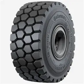 Llanta Continental EM-M 29.5R25