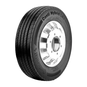 Llanta Continental LAC3 MIXTA ON-OFF TL EC 215/75 R17.5