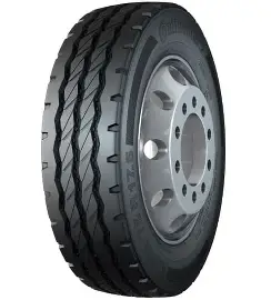 Llanta Continental LAC3 MIXTA ON-OFF TL EC 235/75 R17.5