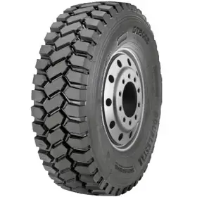 Llanta Double Star 295/80 R22.5 S86 TL 295/80R22.5