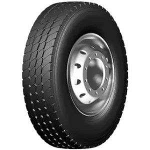 Llanta Double Star 7.00 R16 DSRA02 SUPER MIXTA TCF REGIONAL TD.11.00MM 25.5KG 700 R16