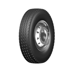 Llanta Double Star 7.50 R16 DSRA02 SUPER MIXTA TCF REGIONAL TD.13.50MM 750 R16