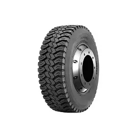 Llanta Double Star 7.50 R16 DSRD07 TCF OFF ROAD TD. 16.0 MM 750 R16