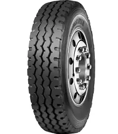 Llanta Double Star 8.25 R16 DSR188 MIXTA TCF TD.12.5MM 35.40KG 825 R16