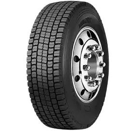 Llanta Double Star DSR08A -GALL TL 215/75 R17.5