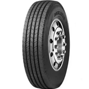 Llanta Double Star DSR116 TL 215/75 R17.5