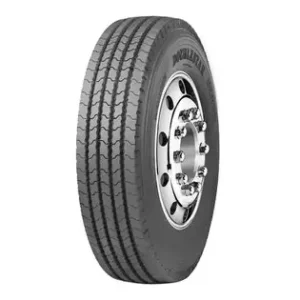 Llanta Double Star DSR116 TL TD.13.00 MM BANDA 180.0MM 30.90 KG 9.5 R17.5