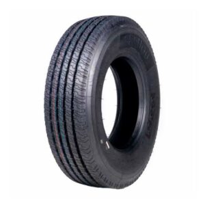 Llanta Doupro 295/80 R22.5 ST939 TL 295/80R22.5