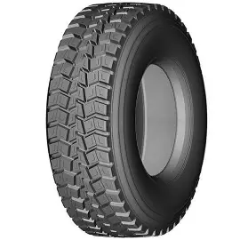 Llanta Doupro 295/80 R22.5 ST957 -FLE ON-OFF TL 295/80R22.5