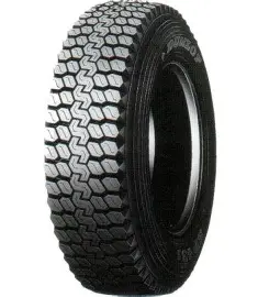 Llanta Dunlop 295/80 R22.5 SP431A TL JP TD 20MM BANDA 240MM 295/80R22.5