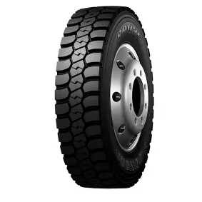 Llanta Dunlop 295/80 R22.5 SP925 JP TD 20.0MM 295/80R22.5