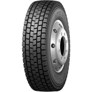 Llanta Dunlop SP835 -GALL TL JP 215/75 R17.5