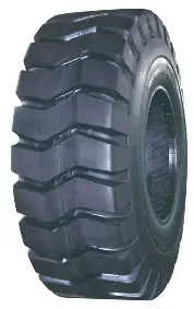 Llanta Duratread ROCK LOAD 500 23.5x25