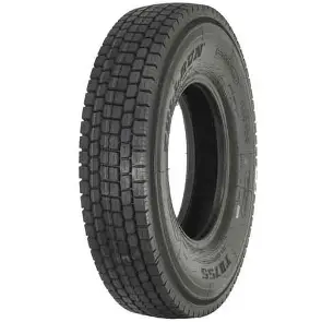 Llanta Fullrun 295/80 R22.5 TB755 -GALL TL T.D.22.0MM 295/80R22.5