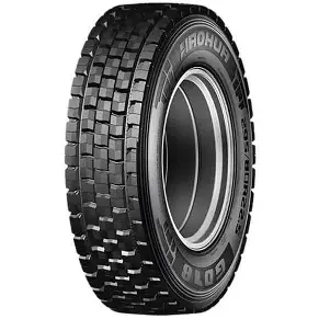 Llanta Fullrun 295/80 R22.5 TB769PRO -GALL TL T.D.20.5MM BANDA 262MM PESO 62.9KG 295/80R22.5
