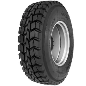 Llanta Fullrun TB709PRO FLE ON/OFF TL T.D.15.0MM BANDA 175.0MM PESO 27.9KG 215/75 R17.5