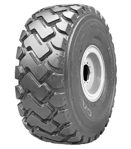 Llanta Galaxy LDSR300 26.5R25