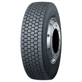 Llanta Golden Crown 295/80 R22.5 AD153 -GALL TL T.D. 19.0 MM 295/80R22.5