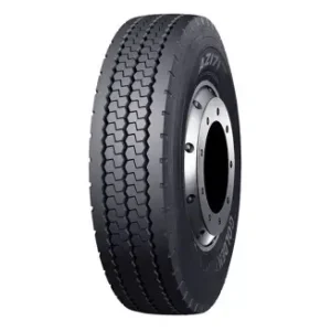 Llanta Golden Crown 295/80 R22.5 AZ171 MIXTA TL T.D. 16.0 MM 295/80R22.5