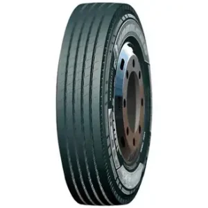 Llanta Habilead 295/80 R22.5 BL528 XB TL T.D.16.5MM BANDA 250MM PESO 63.13KG 295/80R22.5