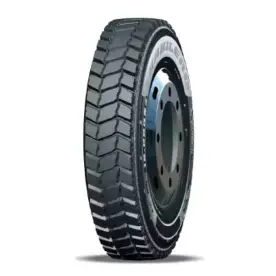 Llanta Habilead 295/80 R22.5 BO639 /MINERA TL T.D. 24.5MM BANDA 240MM PESO 66.0KG 295/80R22.5