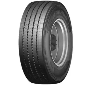 Llanta Haohua 295/80 R22.5 GS51 TL T.D.17.0MM PESO 62.50KG 295/80R22.5