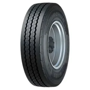 Llanta Haohua 295/80 R22.5 GT05V TL T.D.18.0MM BANDA 240MM PESO 63.0KG 295/80R22.5