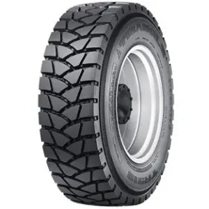 Llanta Hilo 295/80 R22.5 700 TORTUGA TL TD.19.0MM 295/80R22.5