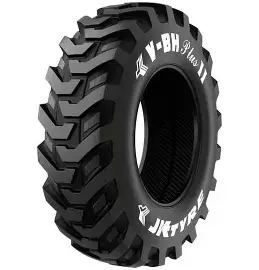 Llanta Jk V‑BH PLUS II R‑4 19.5L24