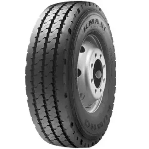 Llanta Khumo 295/80 R22.5 KMA01 C SUPER MIXTA KUMHO TL 295/80R22.5