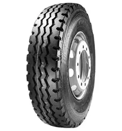 Llanta Khumo 295/80 R22.5 KMA03 MIXTA KUMHO TL TD 18.0MM 295/80R22.5