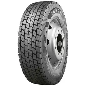 Llanta Khumo 295/80 R22.5 KRD11 GALL KUMHO TL TD 20.20MM 295/80R22.5