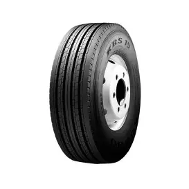 Llanta Khumo 295/80 R22.5 KRS15 KUMHO TL TD 17MM BANDA 235MM 295/80R22.5