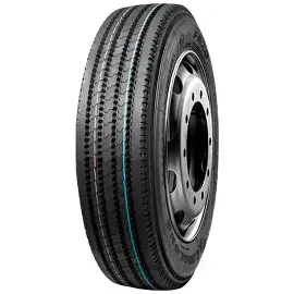 Llanta Ling Long 205/75 R17.5 F820 REGIONAL TL T.D.12.5MM PESO 25.20KG 205/65 R17.5