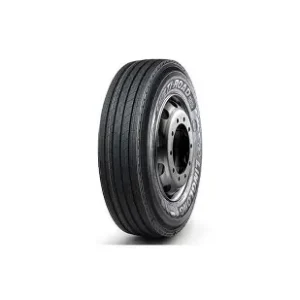 Llanta Ling Long 295/80 R22.5 KTA303 REGIONAL TL T.D.14.0MM PESO 54.50KG 295/80R22.5