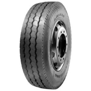 Llanta Ling Long 295/80 R22.5 LAL836 MIXTA TL T.D.16.0MM PESO 62.10KG 295/80R22.5