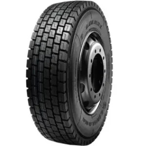 Llanta Ling Long 295/80 R22.5 LDL831 -GALL XB TL T.D 23.0MM BANDA 262MM PESO 72.0KG. REGIONAL 295/80R22.5