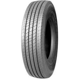 Llanta Ling Long 295/80 R22.5 LLF02 TL T.D.14.5MM PESO 59.0KG 295/80R22.5