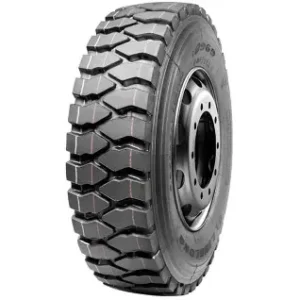 Llanta Ling Long 7.00 R16 D969 /MINING TCF T.D. 15.5 MM 700 R16